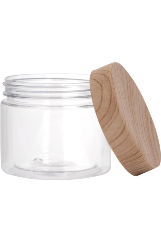 ROYALFORD | 400ML PET Plastic Canister 1x240 | RF10506