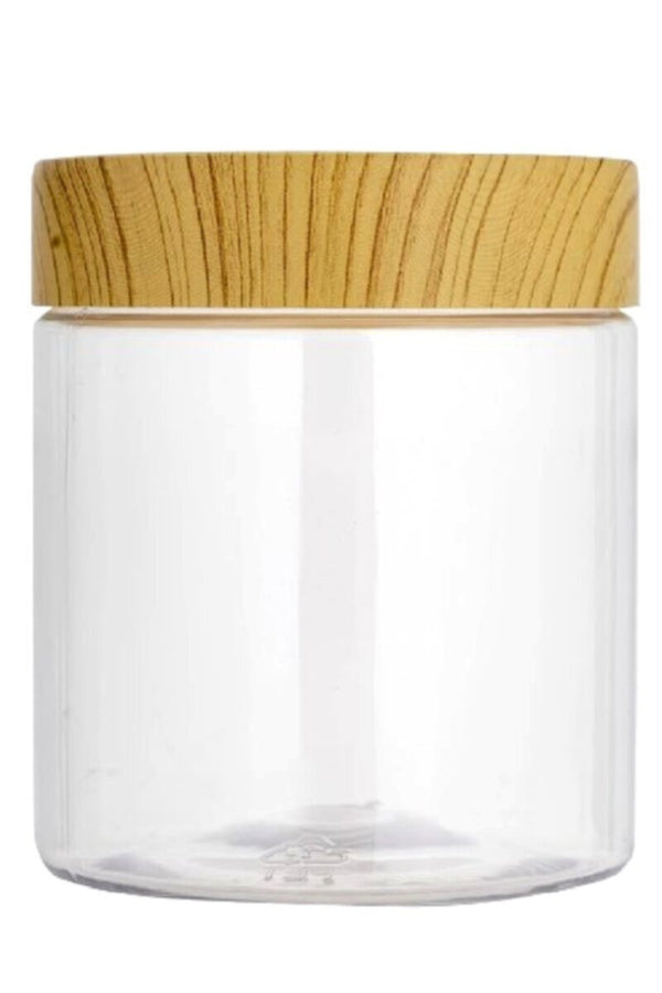 ROYALFORD | 400ML PET Plastic Canister 1x240 | RF10506