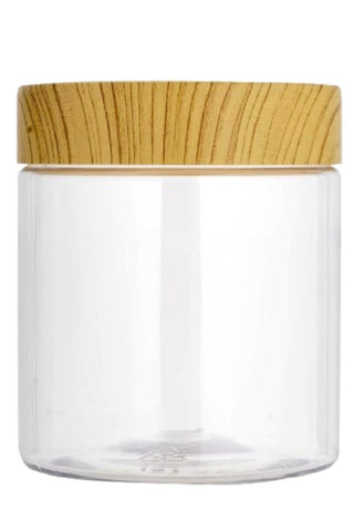 ROYALFORD | 400ML PET Plastic Canister 1x240 | RF10506