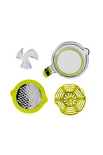 ROYALFORD | 4in1 Multifunctional Squeezer 1X24 | RF10328