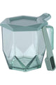 ROYALFORD | 4Pc Spice Jar Set-300ml 1x30 | RF10331