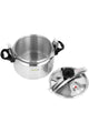 ROYALFORD | 5.0Ltr Alumi.Arabic Pressure Cooker 1X6 | RF11173