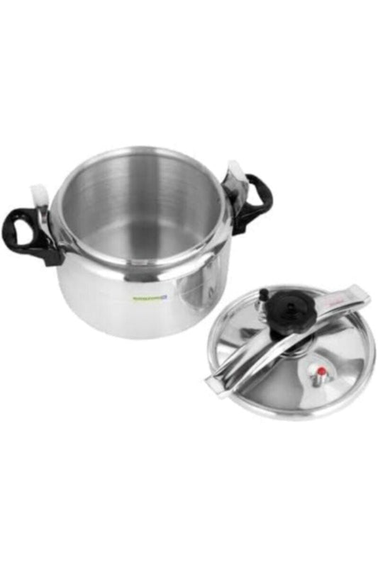 ROYALFORD | 5.0Ltr Alumi.Arabic Pressure Cooker 1X6 | RF11173