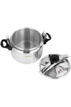 ROYALFORD | 5.0Ltr Alumi.Arabic Pressure Cooker 1X6 | RF11173