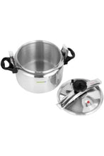 ROYALFORD | 5.0Ltr Alumi.Arabic Pressure Cooker 1X6 | RF11173