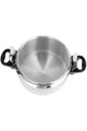 ROYALFORD | 5.0Ltr Alumi.Arabic Pressure Cooker 1X6 | RF11173