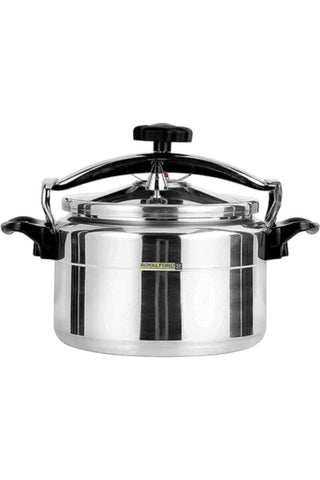 ROYALFORD | 5.0Ltr Alumi.Arabic Pressure Cooker 1X6 | RF11173