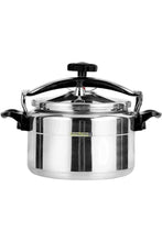 ROYALFORD | 5.0Ltr Alumi.Arabic Pressure Cooker 1X6 | RF11173