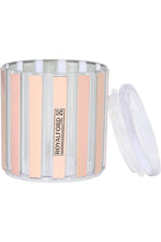 ROYALFORD | 500ML Aqua Gold Airtight Canister1X36 | RF10016