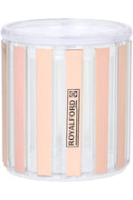 ROYALFORD | 500ML Aqua Gold Airtight Canister1X36 | RF10016