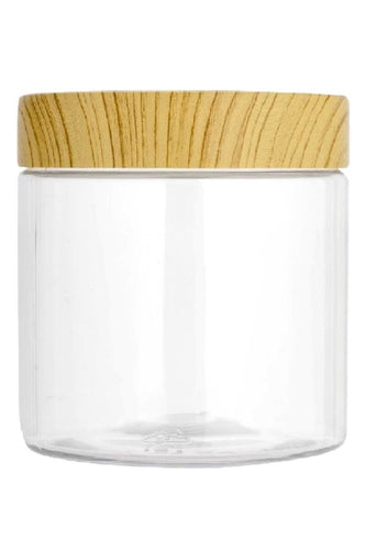 ROYALFORD | 500ML PET Plastic Canister 1x240 | RF10507