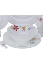 ROYALFORD | 50Pc Opalware Dinner Set 1X1 | RF10200