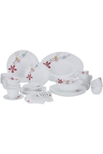 ROYALFORD | 50Pc Opalware Dinner Set 1X1 | RF10200