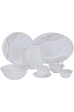 ROYALFORD | 50Pc Opalware Dinner Set 1X1 | RF10201
