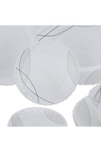 ROYALFORD | 50Pc Opalware Dinner Set 1X1 | RF10201