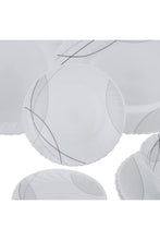 ROYALFORD | 50Pc Opalware Dinner Set 1X1 | RF10201