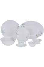 ROYALFORD | 50Pc Opalware Dinner set 1X1 | RF10202