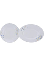 ROYALFORD | 50Pc Opalware Dinner set 1X1 | RF10202