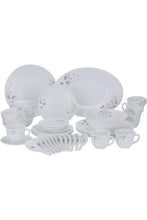 ROYALFORD | 50Pc Opalware Dinner set 1X1 | RF10202