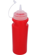 ROYALFORD | 560ML 2pcs Ketchup Bottle 1X72 | RF10728