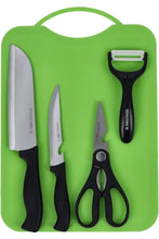 ROYALFORD | 5Pc Kitchen Gadget Set 1x12 | RF10677