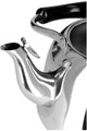 ROYALFORD | 6.0Ltr SS Whistling Kettle 1X12 | RF11044