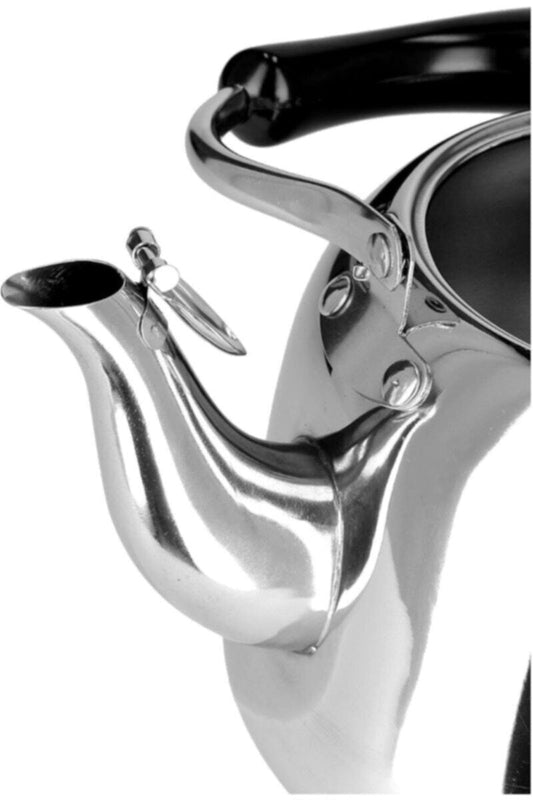 ROYALFORD | 6.0Ltr SS Whistling Kettle 1X12 | RF11044