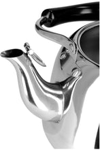 ROYALFORD | 6.0Ltr SS Whistling Kettle 1X12 | RF11044