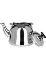 ROYALFORD | 6.0Ltr SS Whistling Kettle 1X12 | RF11044