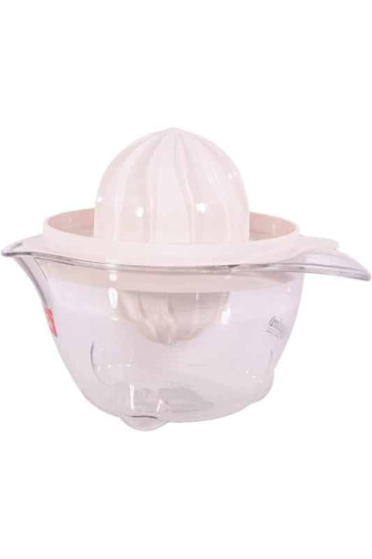 ROYALFORD | 625ML Citrus Juicer White 1X36 | RF1543CJ