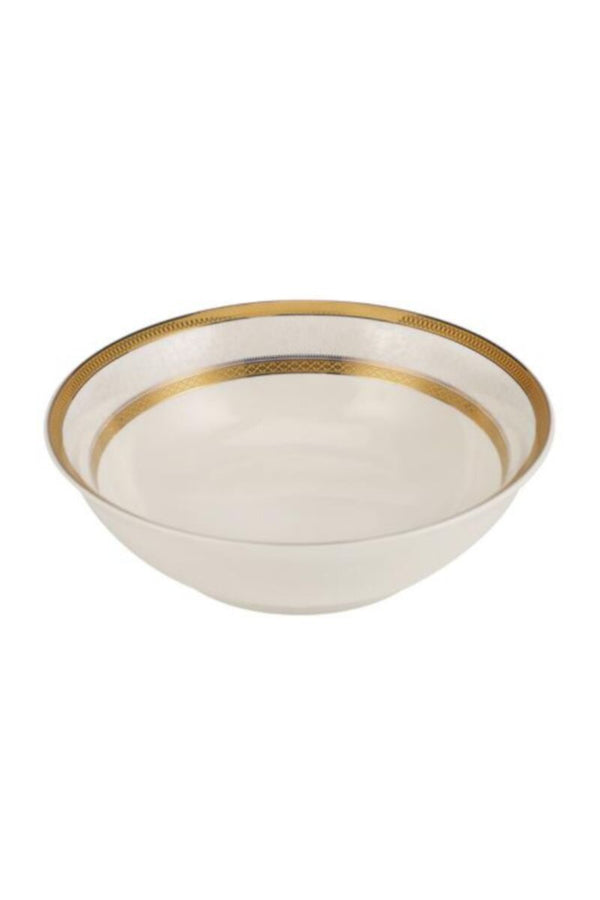 ROYALFORD | 6"Fine Bone Salad Bowl 1X48 | RF11054