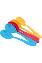 ROYALFORD | 6pc Boutique Plastic Spoon 1X250 | RF11130