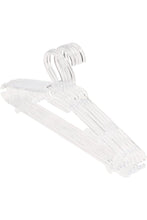ROYALFORD | 6Pc Crystal Cloth Hanger 1X36 | RF10898