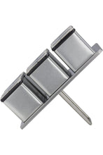 ROYALFORD | 6pc Spice Jar Set with Stand 1X16 | RF10522