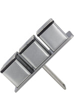 ROYALFORD | 6pc Spice Jar Set with Stand 1X16 | RF10522