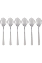 ROYALFORD | 6Pc Stainless Steel Mocca Spoon 1x72 | RF10066