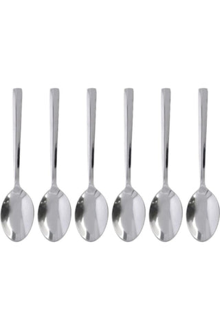 ROYALFORD | 6Pc Stainless Steel Table Spoon 1x48 | RF10068