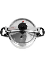 ROYALFORD | 7.0Ltr Alumi.Arabic Pressure Cooker 1X6 | RF11174