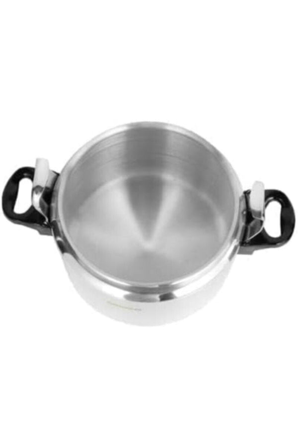 ROYALFORD | 7.0Ltr Alumi.Arabic Pressure Cooker 1X6 | RF11174