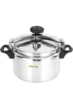 ROYALFORD | 7.0Ltr Alumi.Arabic Pressure Cooker 1X6 | RF11174