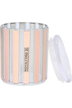 ROYALFORD | 750ML Aqua Gold Airtight Cansiter1X36 | RF10017