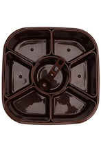 ROYALFORD | 7 Container Spice Box 1X12 | RF11040