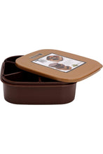 ROYALFORD | 7 Container Spice Box 1X12 | RF11040