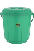 ROYALFORD | 7Ltr Plastic Bucket With Lid 1X24 | RF10682