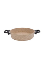 ROYALFORD | 7Pc Gabbro Granite CookwareSet-Turkey 1x1 | RF10980