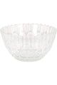 ROYALFORD | 7Pc Glass Bowl Set -Bubble Design 1X6 | RF10335