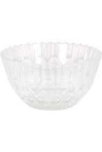ROYALFORD | 7Pc Glass Bowl Set -Bubble Design 1X6 | RF10335