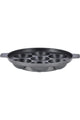 ROYALFORD | 7Pits Aluminium Paniyaram Pan 1X72 | RF10142