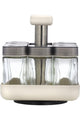 ROYALFORD | 8pc Spice Jar Set with Revol.Stand 1X6 | RF10520