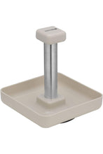 ROYALFORD | 8pc Spice Jar Set with Revol.Stand 1X6 | RF10520